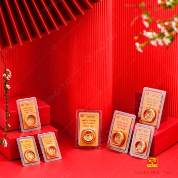 Giá vàng tăng mạnh: Có nên tích trữ vàng lúc này?